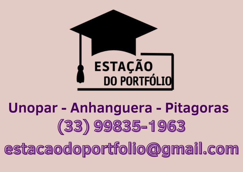 Portfólio Caso: O município de Pato Roxo